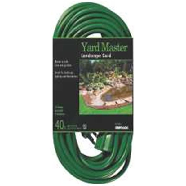 Southwire Yardmaster Ext Cord 80Ft Grn CO297235